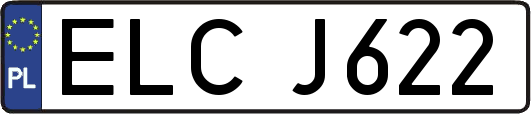 ELCJ622