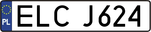 ELCJ624