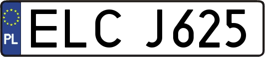 ELCJ625