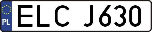 ELCJ630