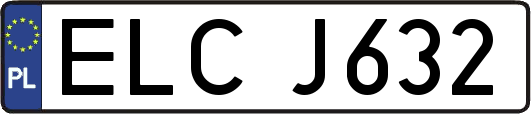 ELCJ632