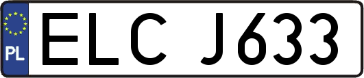 ELCJ633