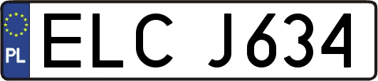 ELCJ634