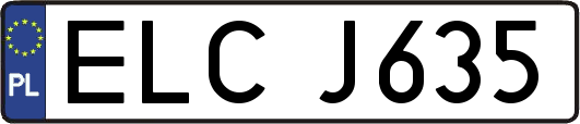 ELCJ635