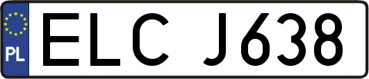 ELCJ638
