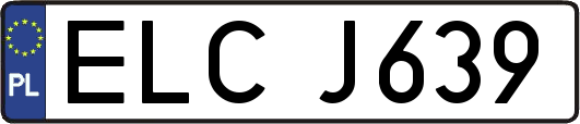 ELCJ639