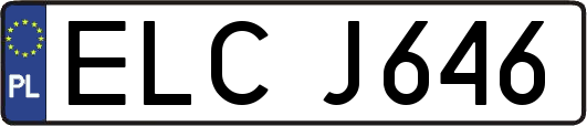 ELCJ646