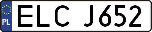 ELCJ652