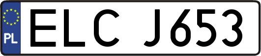 ELCJ653