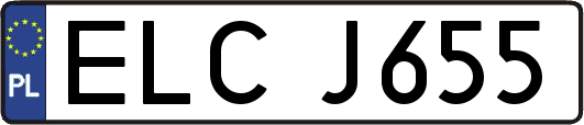 ELCJ655