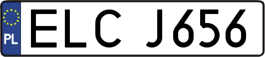 ELCJ656