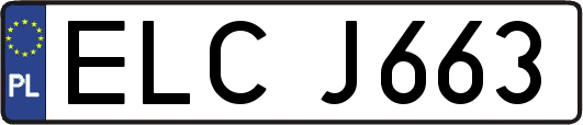ELCJ663