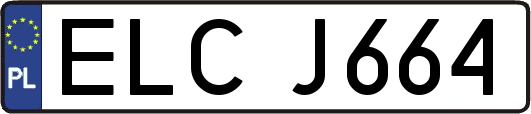 ELCJ664