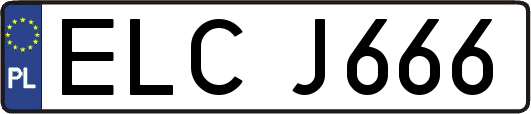ELCJ666