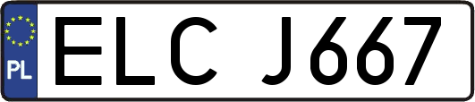 ELCJ667