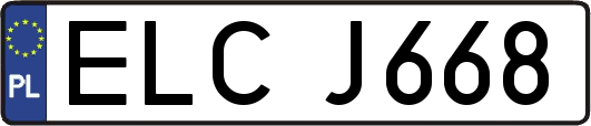 ELCJ668