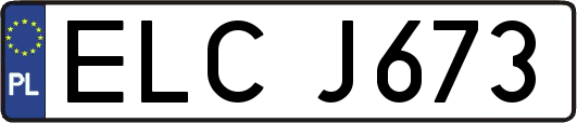 ELCJ673