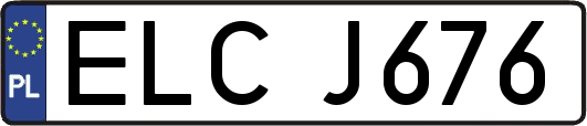 ELCJ676