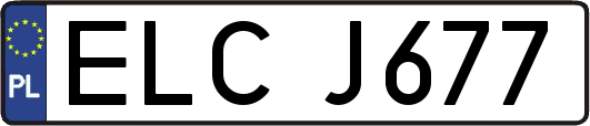 ELCJ677