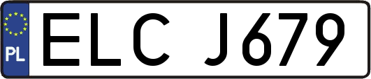 ELCJ679