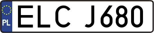 ELCJ680