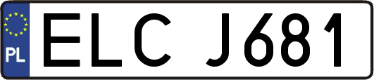 ELCJ681