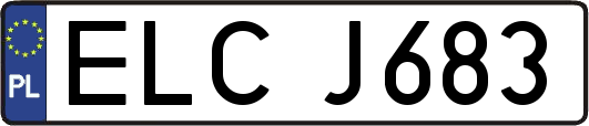 ELCJ683