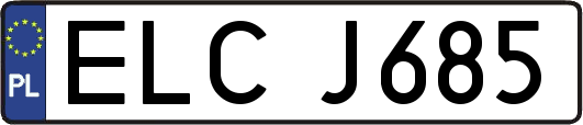 ELCJ685