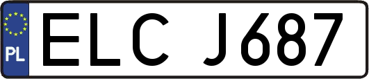 ELCJ687