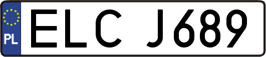 ELCJ689
