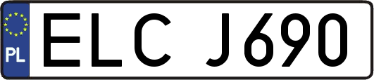ELCJ690