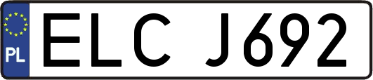 ELCJ692