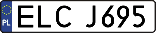 ELCJ695