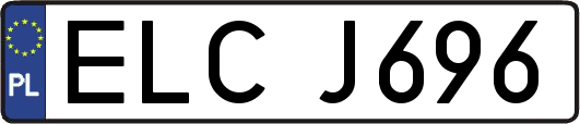 ELCJ696