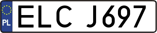 ELCJ697