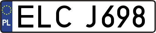 ELCJ698
