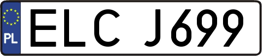 ELCJ699