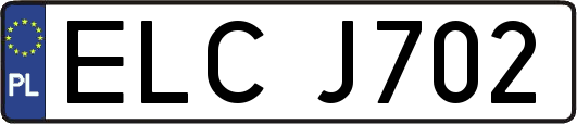 ELCJ702