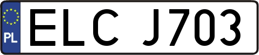 ELCJ703