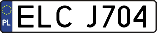 ELCJ704