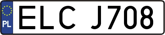 ELCJ708