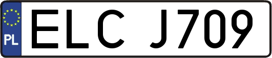 ELCJ709