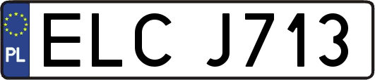 ELCJ713