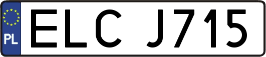 ELCJ715