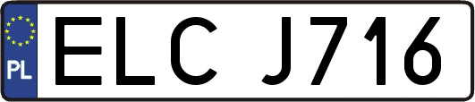 ELCJ716