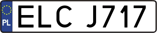 ELCJ717