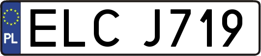 ELCJ719