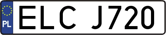 ELCJ720