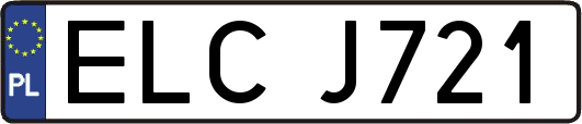 ELCJ721