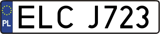 ELCJ723